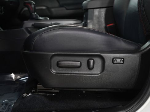 Used 2022 Toyota Tacoma TRD Pro image 23