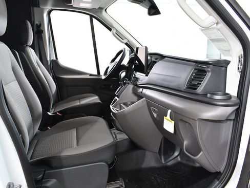 New 2026 Ford Transit 150 Base w/ Load Area Protection Package image 10