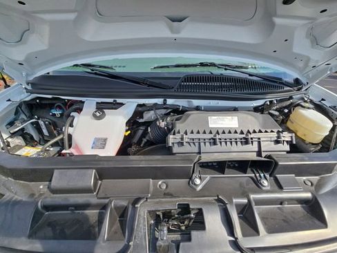 New 2026 GMC Savana 3500 w/ Power Convenience Package RWD image 25
