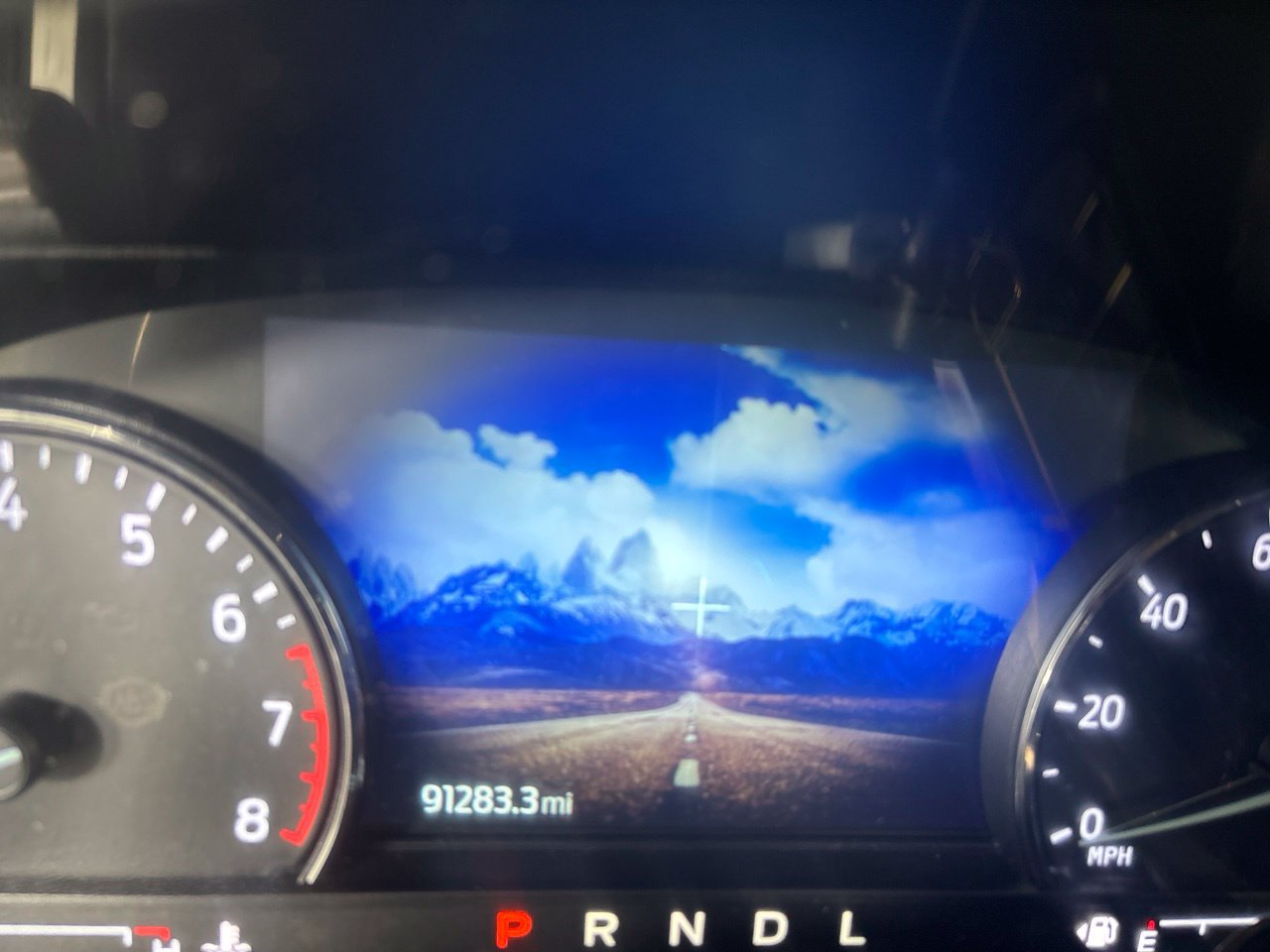 Used 2022 Ford Explorer Limited AWD/4WD image 12