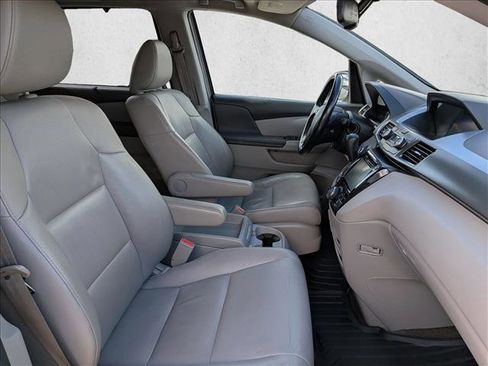 Used 2015 Honda Odyssey EX-L image 21