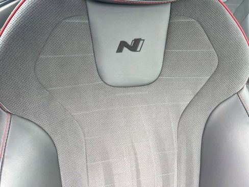 Used 2022 Hyundai Sonata N Line image 35