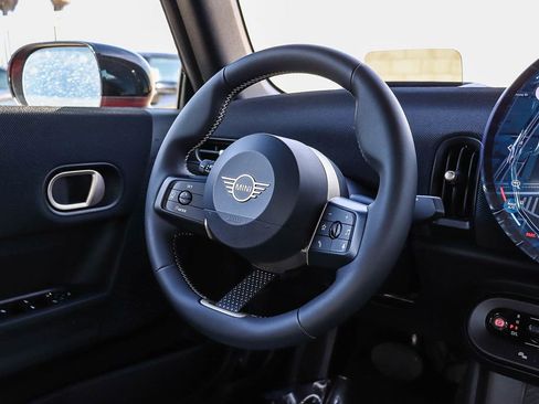 New 2026 MINI Cooper Convertible FWD image 22