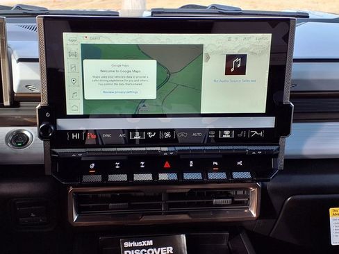 New 2025 GMC Hummer EV 3X w/ Extreme Off-Road Package image 8