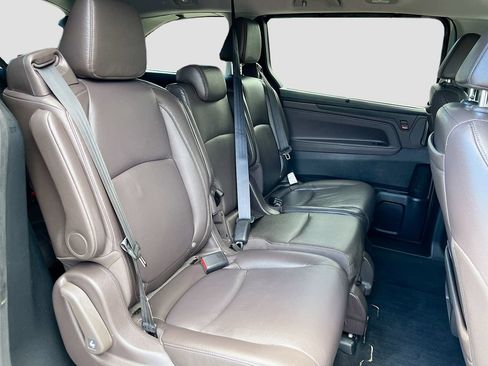 Used 2023 Honda Odyssey Touring image 30