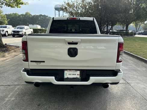 Used 2022 RAM 1500 Big Horn RWD image 6