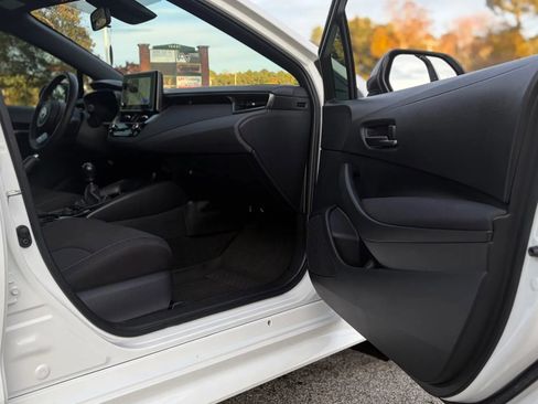 Used 2024 Toyota Corolla GR image 19