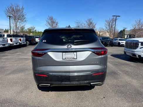 Used 2019 Buick Enclave Essence w/ Trailering Package, 5000 lbs. AWD/4WD image 7