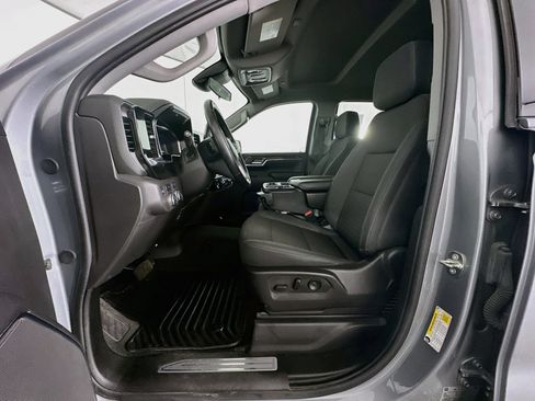 Used 2024 GMC Sierra 1500 Elevation AWD/4WD image 13
