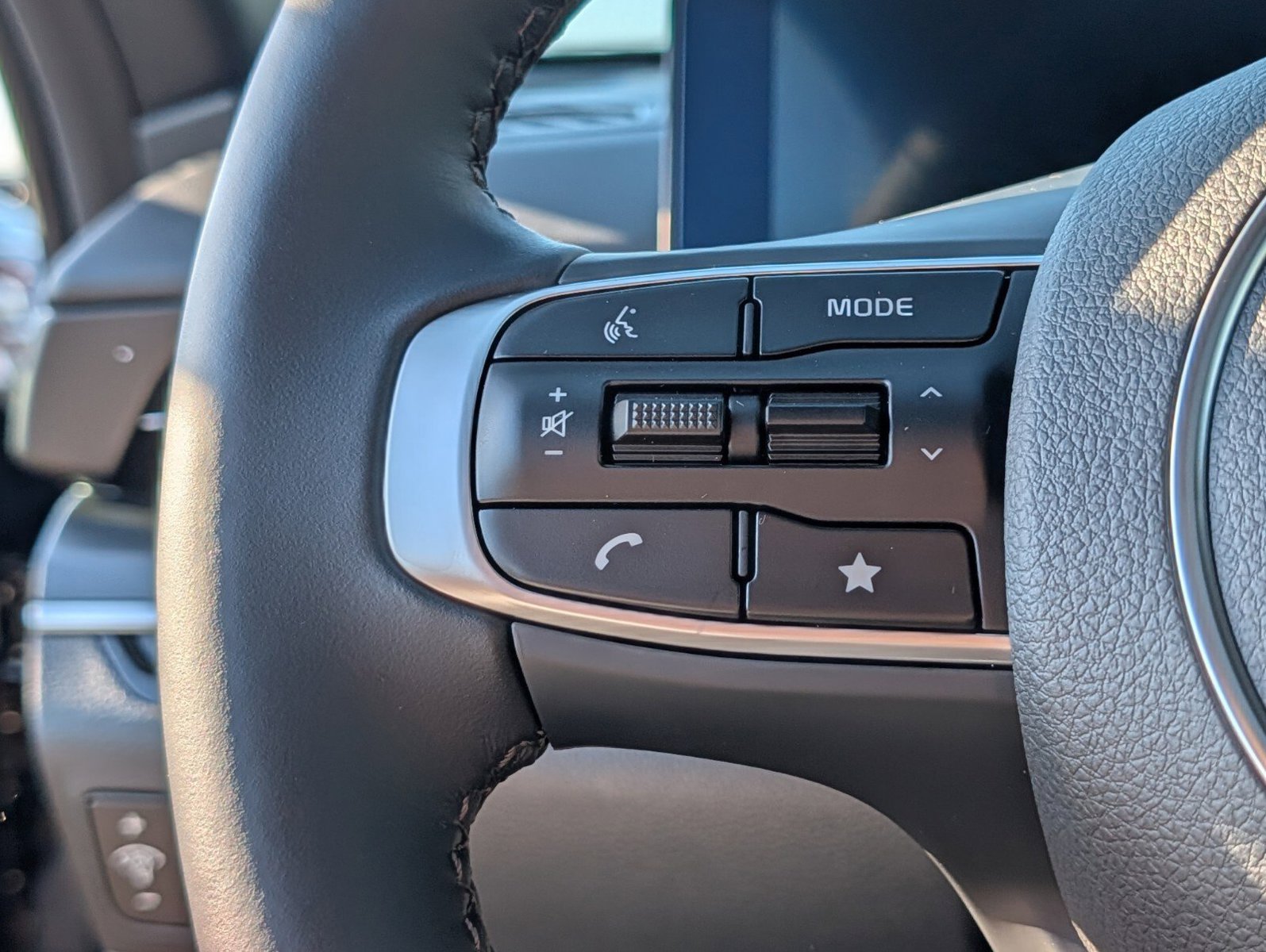 New 2027 Kia K5 GT-Line AWD/4WD image 35