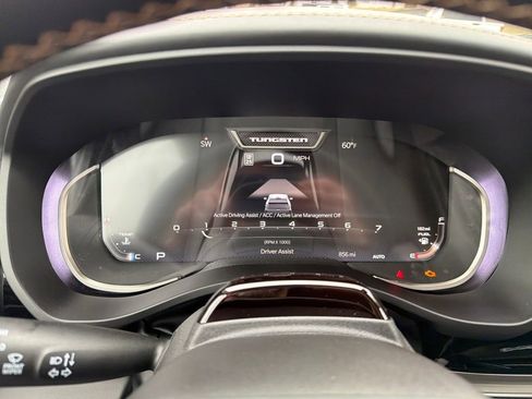 New 2026 RAM 1500 Tungsten w/ Off Road Group image 20