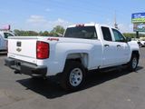 Used 2019 Chevrolet Silverado 1500 W/T w/ WT Convenience Package image 5