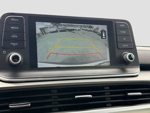 Used 2021 Kia Telluride S FWD image 13