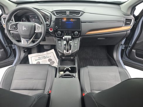 Used 2020 Honda CR-V EX-L image 9