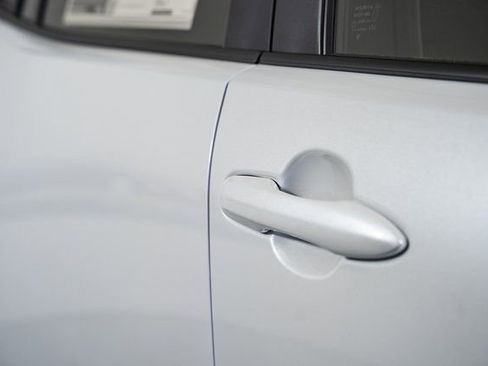 New 2026 Toyota Prius Plug-In Hybrid image 17