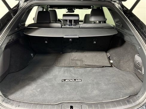 Used 2023 Lexus RX 350 FWD image 17