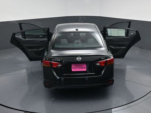 Used 2024 Nissan Altima 2.5 SV image 25