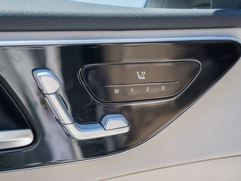 New 2026 Mercedes-Benz C 300 4MATIC Sedan image 37