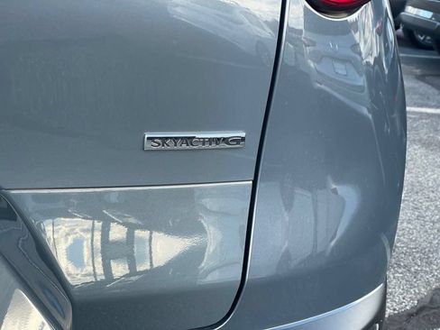 Certified 2024 MAZDA CX-30 2.5 Turbo w/ Premium Plus Pkg AWD/4WD image 30