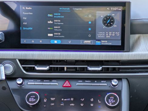 Certified 2024 Hyundai Sonata Limited image 13