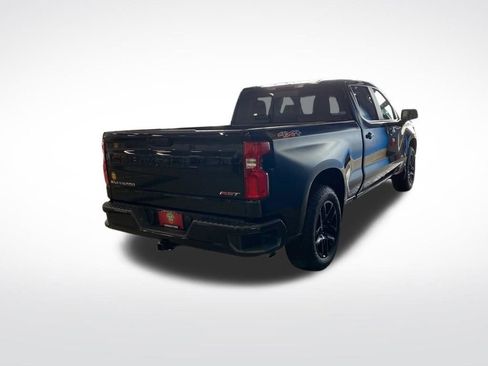 Used 2025 Chevrolet Silverado 1500 RST w/ Convenience Package II image 19