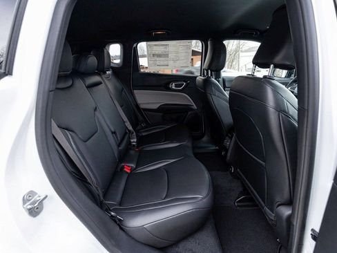 New 2026 Jeep Compass Limited AWD/4WD image 29