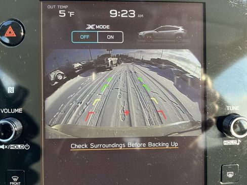 Certified 2024 Subaru Crosstrek 2.0i Premium image 24