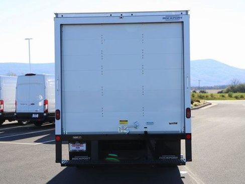 New 2026 Ford E-350 and Econoline 350 Super Duty w/ Power Equipment Group image 4