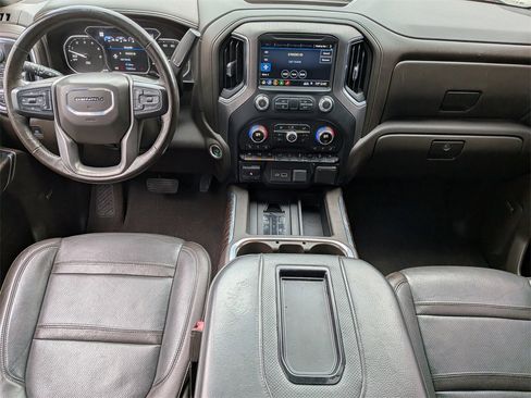 Used 2019 GMC Sierra 1500 Denali w/ Denali Ultimate Package image 15