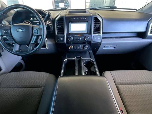 Used 2018 Ford F150 XLT w/ Equipment Group 302A Luxury image 15