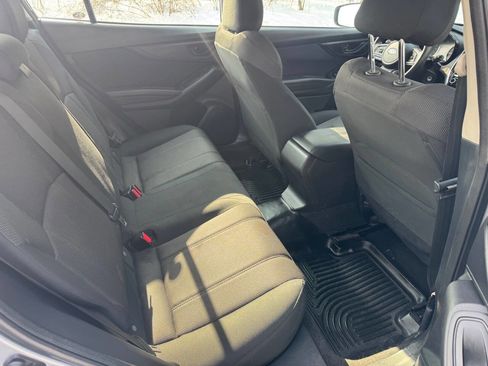 Used 2017 Subaru Impreza 2.0i image 13