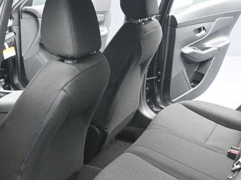 New 2026 Nissan Sentra S w/ S Cold Weather Package image 17