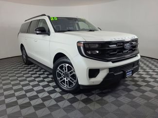 Used 2025 Ford Expedition Max Active 360° Tour