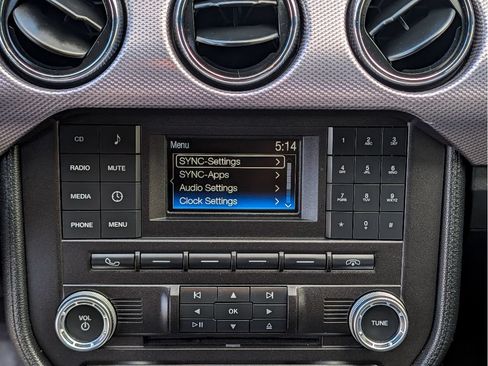 Used 2016 Ford Mustang GT RWD image 24