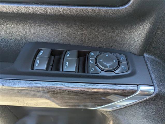 Used 2023 Chevrolet Silverado 2500 LTZ w/ Safety Package AWD/4WD image 10