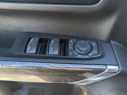 Used 2023 Chevrolet Silverado 2500 LTZ w/ Safety Package AWD/4WD image 10
