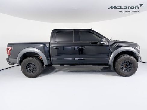 Used 2019 Ford F150 Raptor w/ Equipment Group 802A Luxury AWD/4WD image 6