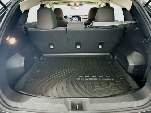 Used 2024 Subaru Crosstrek 2.0i Premium image 30