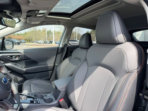 New 2026 Subaru Crosstrek 2.5i Limited AWD/4WD image 8
