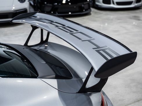 Used 2016 Porsche 911 GT3 RS RWD image 64