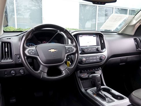 Used 2018 Chevrolet Colorado ZR2 image 6