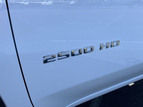 New 2026 Chevrolet Silverado 2500 W/T w/ WT Convenience Package image 30
