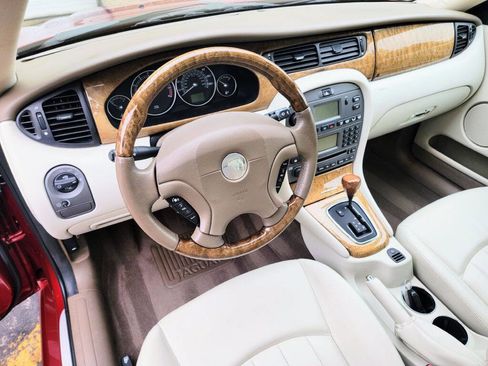 Used 2004 Jaguar X-TYPE 3.0 image 8