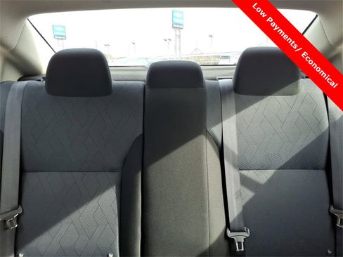 Used 2023 Nissan Versa SV image 16