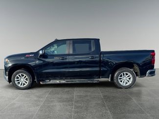 Used 2019 Chevrolet Silverado 1500 LT w/ All-Star Edition video 2