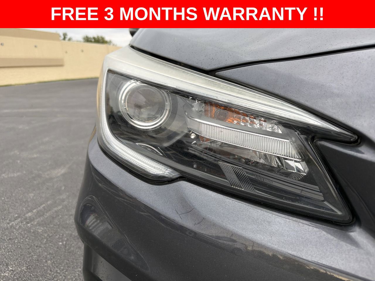 Used 2019 Subaru Outback 2.5i Limited AWD/4WD image 37