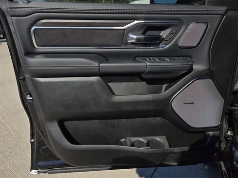 New 2026 RAM 1500 Laramie image 16