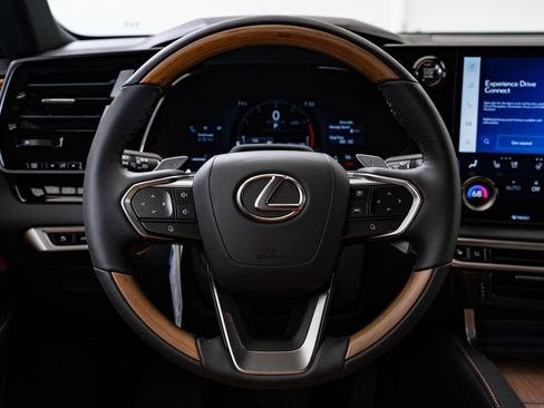 New 2026 Lexus RX 350 Premium Plus AWD/4WD image 42