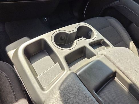 Used 2026 Chevrolet Silverado 1500 RST w/ RST Select Package image 26