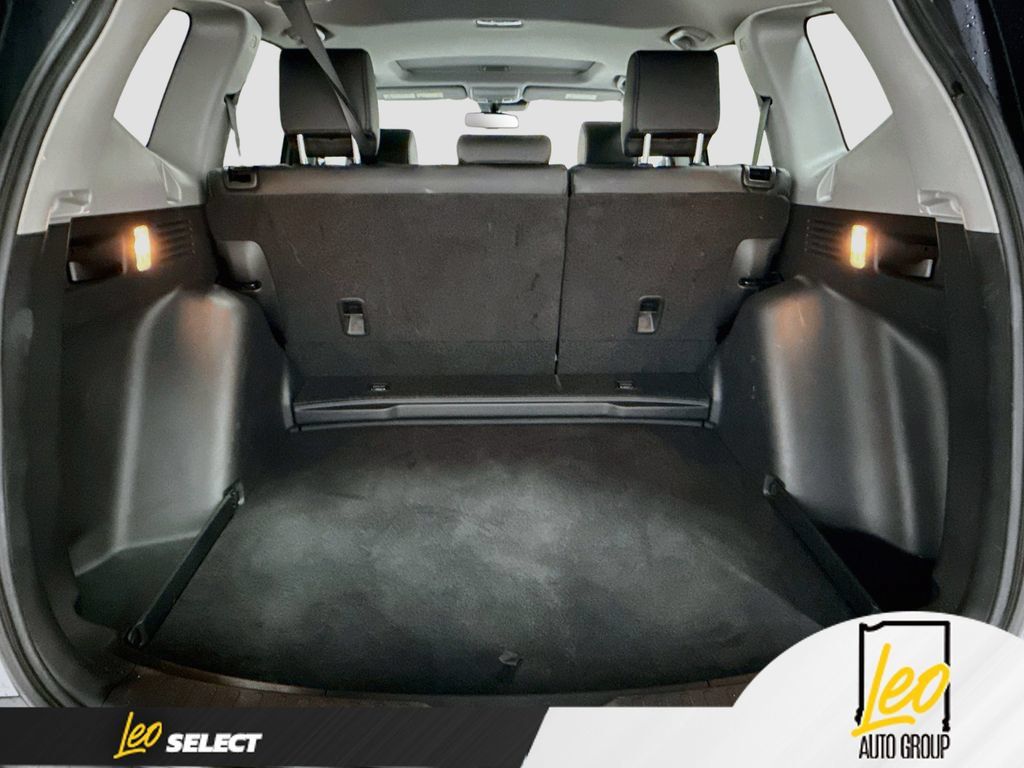 Used 2021 Honda CR-V EX-L image 28